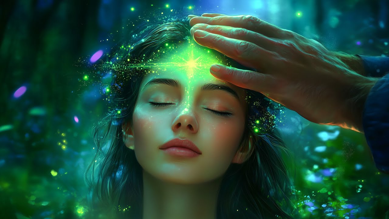 All That No Longer Serves You : Illnesses, Excess Weight, Negative Emotions Will Be Cleanses #1