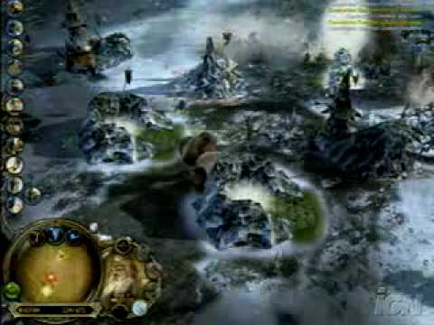 battle for Middle Earth 2 Gameplay 5