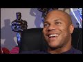 Phil Heath The Gift Bodybuilding