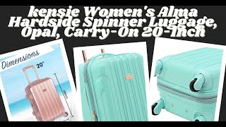 Top 5 Best New Smart Luggage 2022 | best luggage 2022