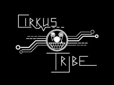 Cirkus Tribe Valou Créa  Barbiturik