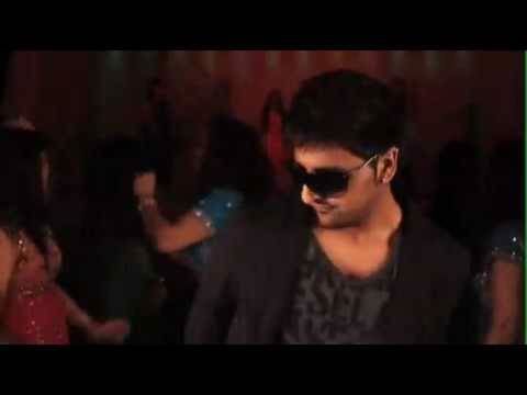 Panjabi By Nature - Dancefloor / SimplyBhangra.com