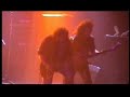 MANIGANCE + PRETTY MAIDS  Live Futur world