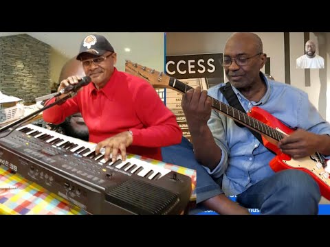 NZENZE MONGENGO ALOBI BA ATTAQUES OYO BAZUA NA GRAND ZAIKO WAWA NAYOKI NZOTO MALILI