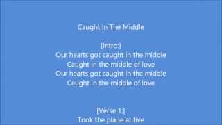 CHARLI XCX -Caught in the Middle