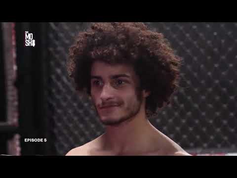 MO SHO | Weigh in & Press Episode 5