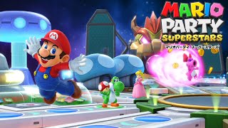 マリオパーティ スーパースターズを楽しそうにプレイすればみんな買って一緒に遊べるはず