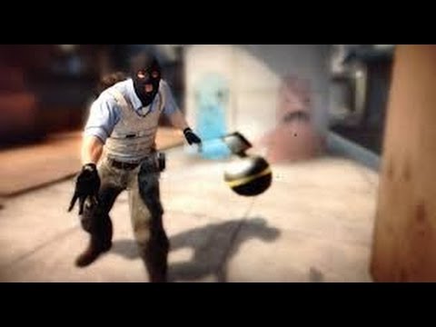 Steam Community :: Video :: CS : GO Op nade