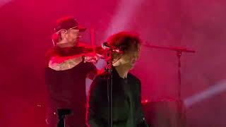 Blue October - James