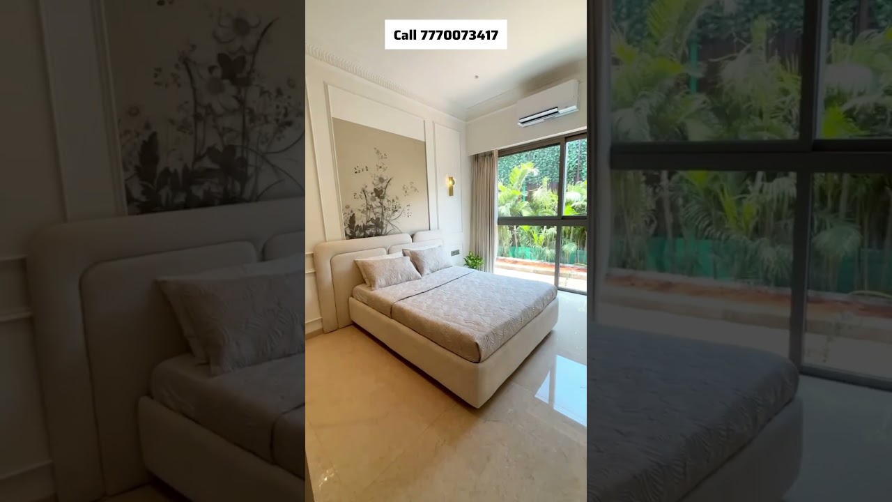Luxury Villa Tour