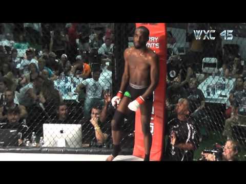 Amateur MMA Fighter Hurts Child During Post-Fight Scuffle