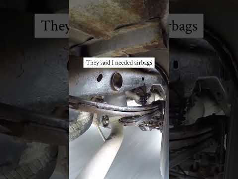 RoadActive Suspension | Leaf Spring Helper