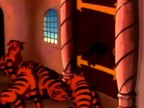 Inspector Gadget 109 - The Ruby (Full Episode)