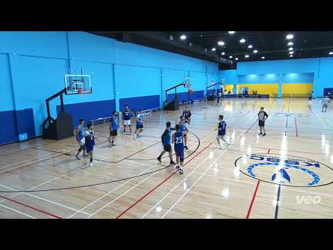 24 Savages (53) tier 9 - 2023 SUMMER Waryah Law (46) - tcbl sunday