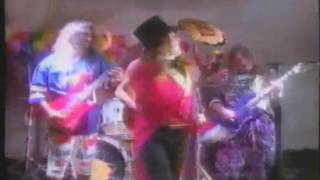 Scatterbrain Big Fun Official Video