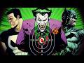 Batman vs Punisher | Is a No Kill Rule a Joke? DEFAULT Thumbnail