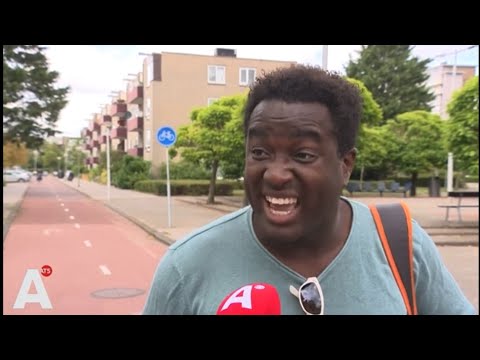 Heet je Hedwig? Heet je echt zo?