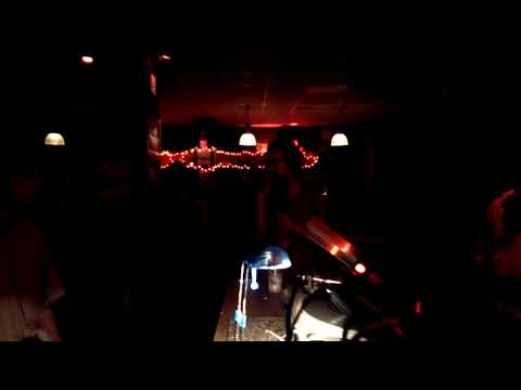 Roots Workers Soundsystem with Rudy Roots Jc Comma Brugge Belgium 26-01-2019