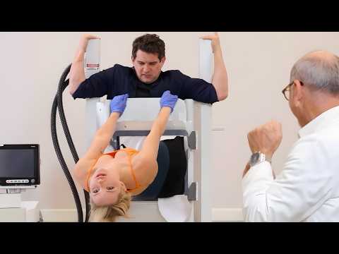 MAGICIAN SHOCKS DOCTORS