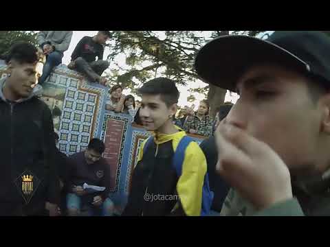 CLETUS vs BRAIAN vs SOLIS vs NIGA - 8vos - Royal Edición GoldBattle