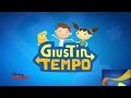 Justin Time Theme Song Italian Season 1 2