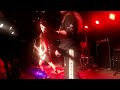 GUTLESS Vic BRIDGE HOTEL 15 6 2024 6 CAM MIX BOBMETALLICAFREAK