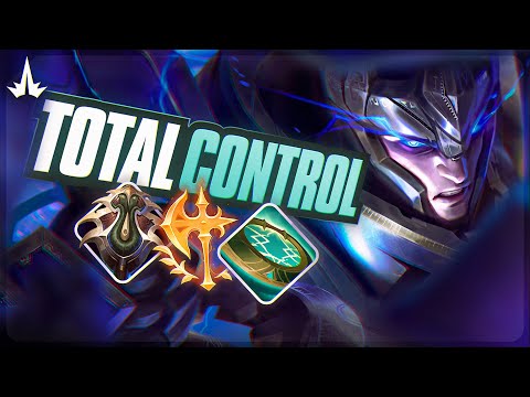 Why High Elo Junglers Fear This Jarvan IV Playstyle | perryjg gameplay