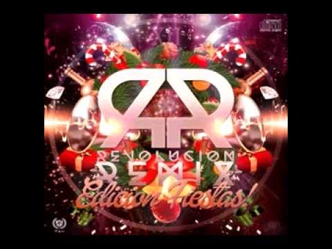 07 - Haciendote el amor - ÑENGO FLOW - Dj Tapon - Revolucion Remix