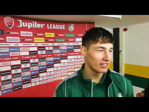 Clint Essers na Fortuna - MVV "Lekkere overwinning."