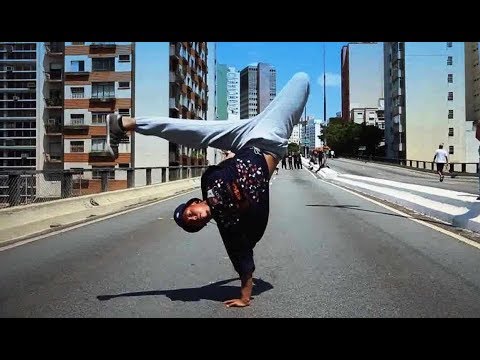 JAY-ROC & JAKEBEATZ - SER FELIZ (Official Music Video HD)