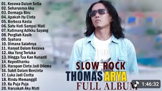 Download lagu Kecewa Dalam Setia - Thomas Arya Feat Elsa Pitaloka Dan Ipank (Full Album Terbaik 2023) mp3