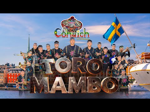 EL Toro Mambo (En Vivo) Desde Estocolmo, Suecia 🇸🇪
