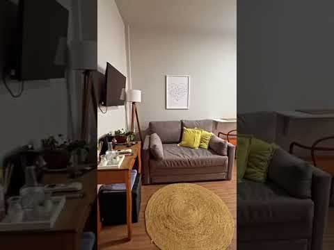 Apartamento para venda,  Cidade Baixa, Porto Alegre - Vídeo