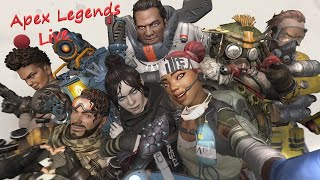 【Apex Legends】ウィングマン、ピースキーパーばっかり使います