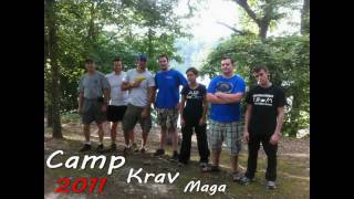 preview picture of video 'Krav Maga Fall Training Camp and Weapons Defense Seminar'