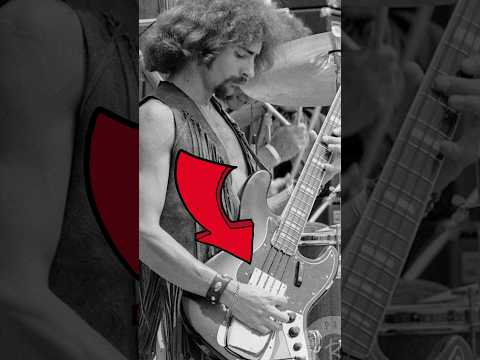 Thumbnail for This bass tone confused me by Grand Funk Railroad