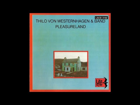 Thilo Von Westernhagen & Band – "Drachenflug (Kite Flying)" (1984)