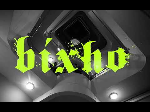 João Tamura x Beiro - Bixho