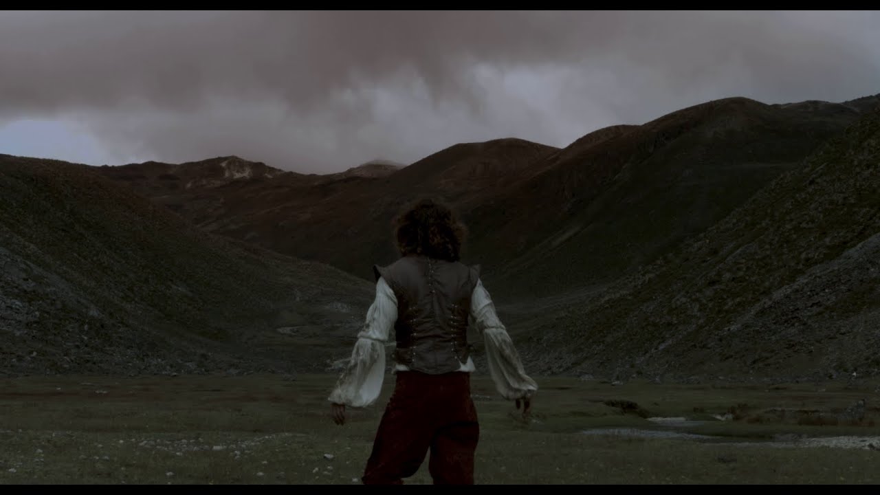 KAROUWA - 2021 (Short film)