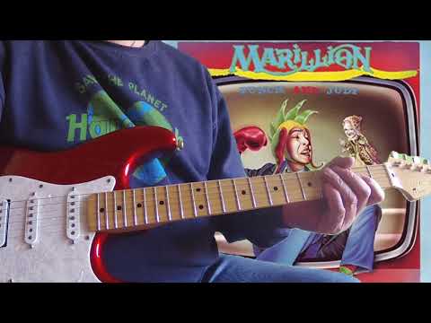Punch and Judy - Marillion