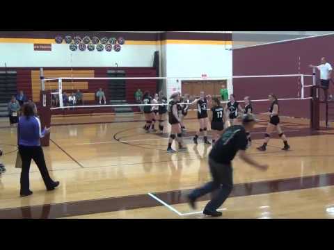 2014-09-27 FC 9th vs Mayo