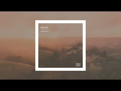 Arina Mur - Make a Wish (Pambouk Remix) [Sound Avenue]