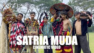 Download lagu Seniman Tari Tradisional Indonesia - GWSM [ Cinematic Video ] mp3