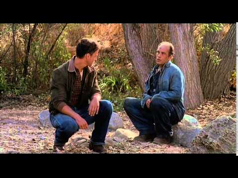 Of Mice and Men - The Final Scene Film Comparison (1939, 1992)