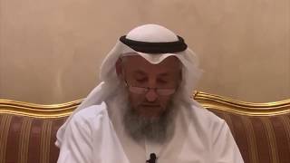 من أسئلة في رحاب آية الحلقة 13 - هل هناك تفسير لاختلاف ألوان البشر ؟ الشيخ الدكتور عثمان الخميس