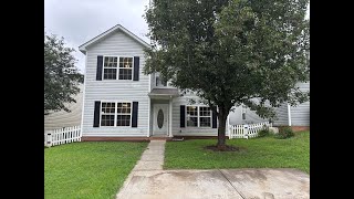 Waxhaw Homes for Rent 3BR/2.5BA by Waxhaw Property Management