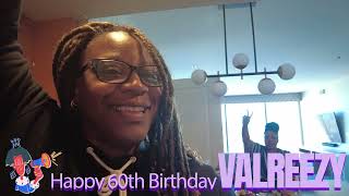 SoloTraveler: Celebrating Valreezy’s 60th 🎂 My Las Vegas Travel Vlog - Day3 | Birthday Breakfast
