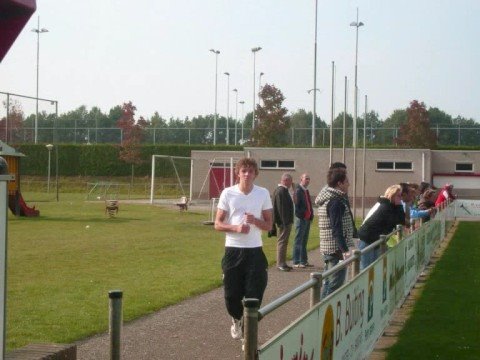 Rood-Wit A1 We're Gonna Win