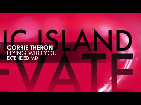 Corrie Theron - Flying With You