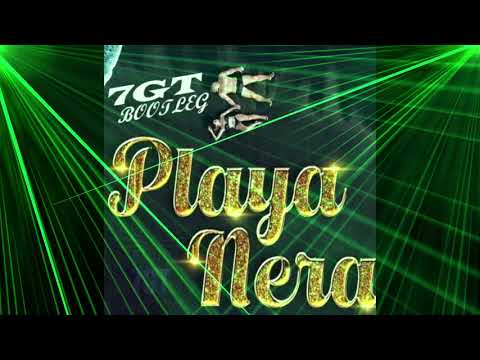 Bianca Atzei, Get Far, Bombai - Playa Nera 𝓡𝓮𝓶𝓲𝔁 (7GT Bootleg Remix)